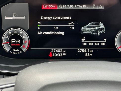 Used 2022 Audi Q5 2.0T Premium Plus w/ Premium Plus Package image 31