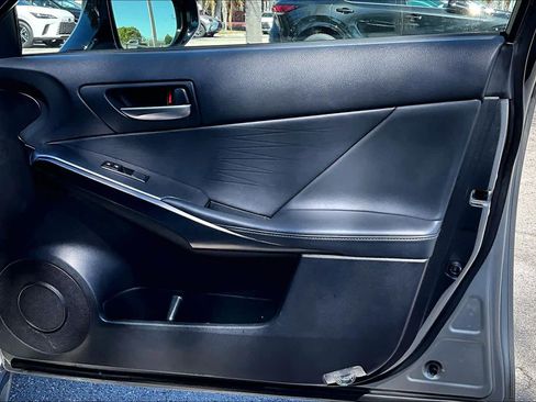 Used 2023 Lexus IS 500 F SPORT Performance Premium w/ Accessory Package 2 image 27