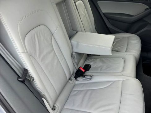 Used 2016 Audi Q5 2.0T Premium w/ Audi MMI Navigation Plus AWD/4WD image 14