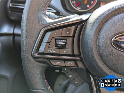 Used 2023 Subaru WRX Premium image 26