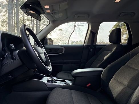 Used 2024 Ford Bronco Sport Big Bend w/ Convenience Package image 31