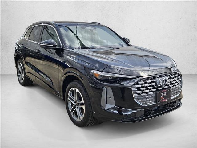 New 2026 Audi Q5 Premium AWD/4WD image 3