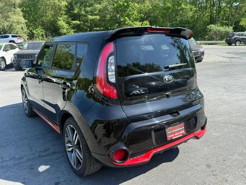 Used 2015 Kia Soul + FWD image 8