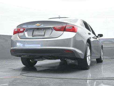 Used 2024 Chevrolet Malibu LT FWD image 56