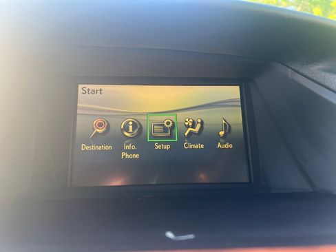 Used 2011 Lexus RX 350 AWD image 25