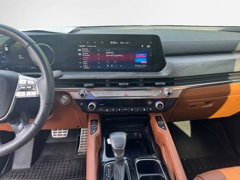Certified 2025 Kia Telluride SX X-Line AWD/4WD image 22