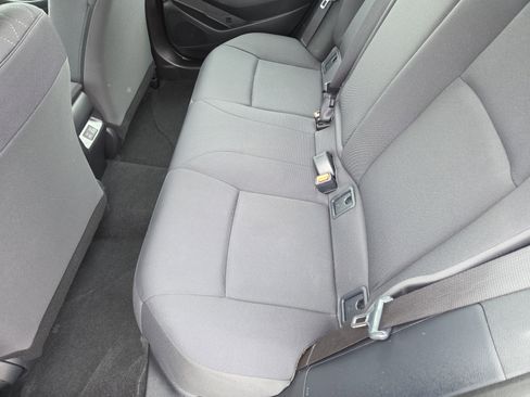 Certified 2025 Toyota Corolla LE image 19