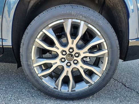 New 2026 GMC Acadia Denali Ultimate image 5