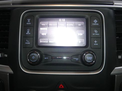 Used 2022 RAM 1500 Warlock AWD/4WD image 33