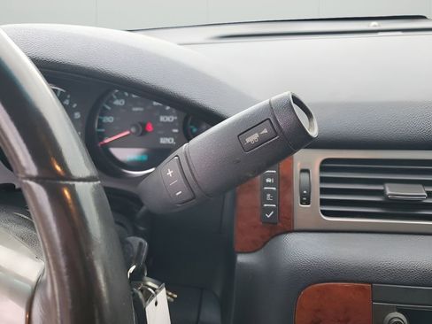 Used 2011 Chevrolet Silverado 1500 LTZ w/ LTZ Plus Package image 32