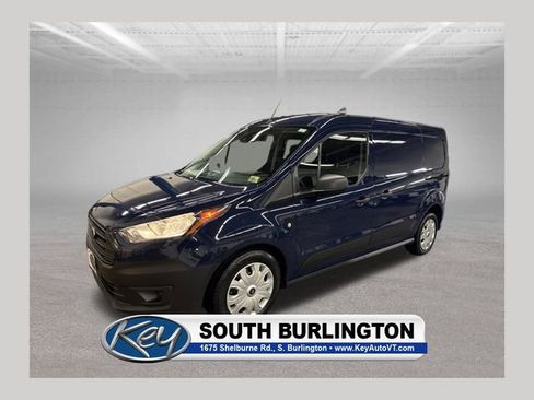 Used 2022 Ford Transit Connect XL FWD image 1