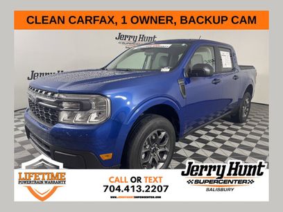 Used 2024 Ford Maverick XLT