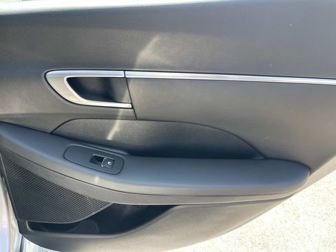 Used 2023 Hyundai Sonata SEL w/ Convenience Package FWD image 25