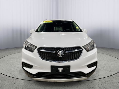 Used 2022 Buick Encore Preferred image 33