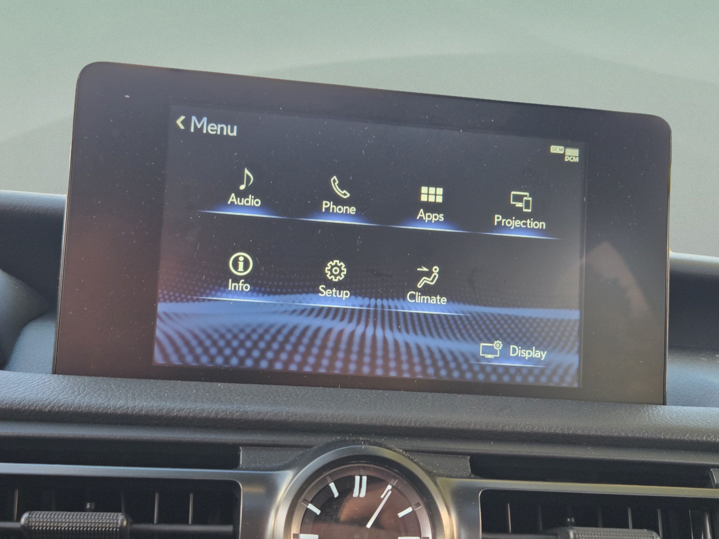 Certified 2024 Lexus IS 350 F Sport w/ Memory Package RWD image 21