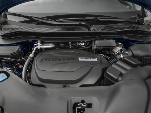 Used 2016 Honda Pilot EX-L image 12