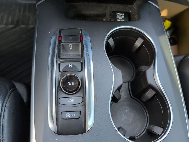 Used 2016 Acura MDX SH-AWD image 22