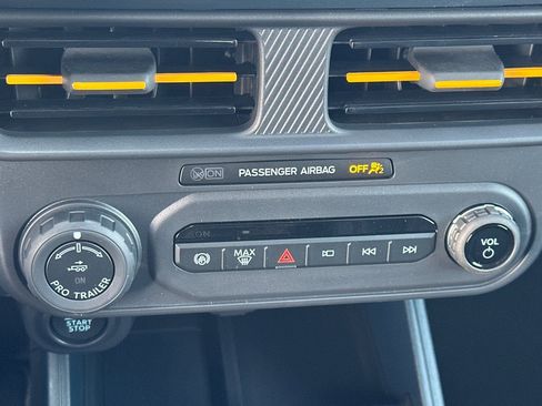 New 2026 Ford Maverick Tremor image 28