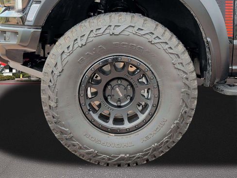 Used 2026 Ford F150 Raptor w/ Equipment Group 803A Raptor R AWD/4WD image 7