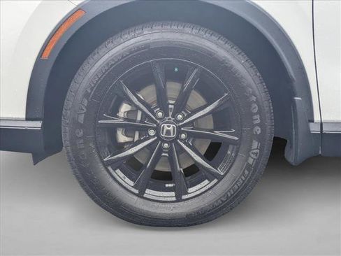 Used 2023 Honda CR-V Sport image 24