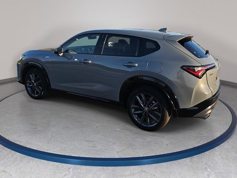 Used 2025 Acura ADX A-Spec image 7