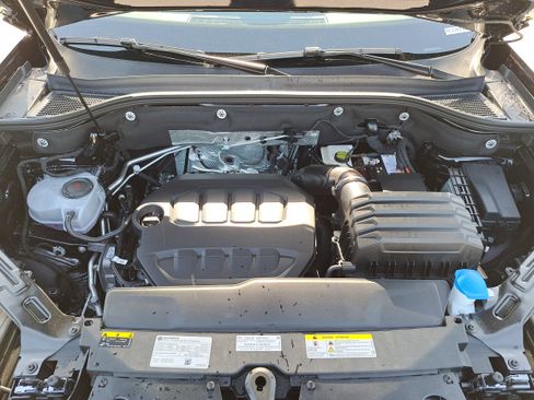 New 2026 Volkswagen Atlas Cross Sport SE FWD image 28