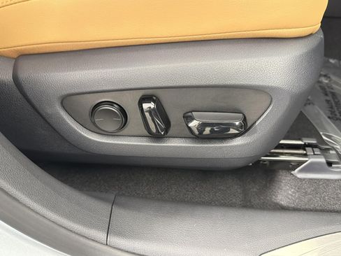 Certified 2025 Lexus RX 350 AWD/4WD image 31