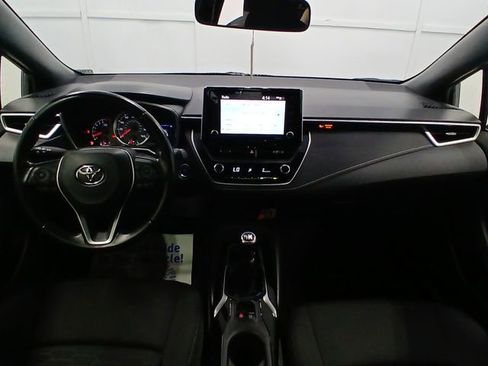 Used 2022 Toyota Corolla SE FWD image 14