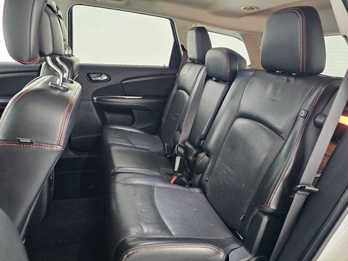 Used 2018 Dodge Journey GT image 19