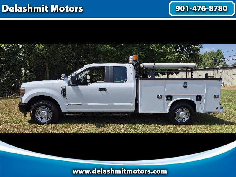 Used 2022 Ford F350 XL RWD image 1