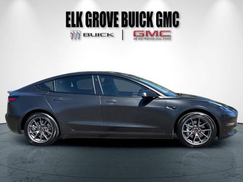 Used 2023 Tesla Model 3 Long Range AWD/4WD image 3