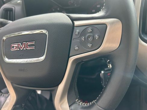 Used 2019 GMC Canyon Denali AWD/4WD image 19