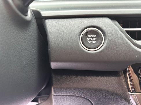 New 2026 Kia Seltos SX w/ SX Sunroof Package image 31