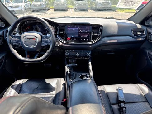 Used 2024 Dodge Durango GT AWD/4WD image 10