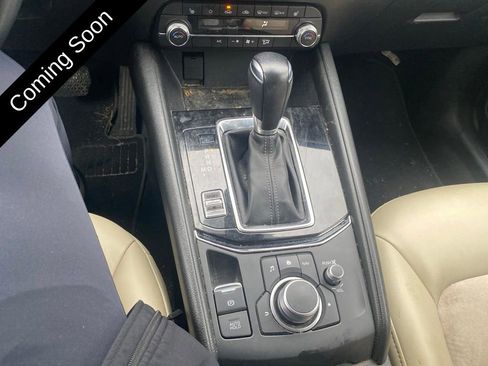 Used 2019 MAZDA CX-5 Touring FWD image 23