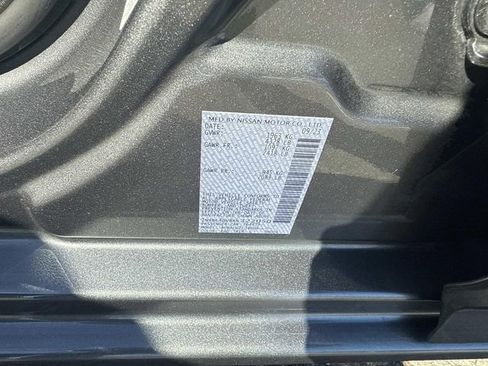 Used 2024 Nissan Altima 2.5 SV image 22