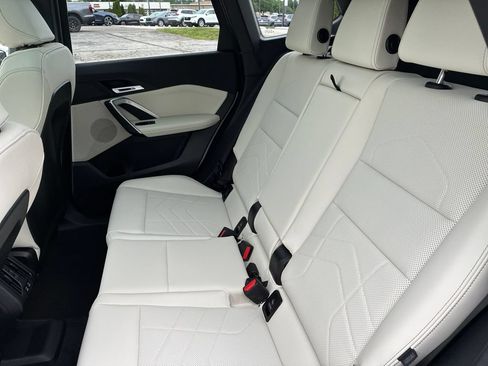 New 2026 BMW X1 xDrive28i w/ Technology Package AWD/4WD image 19