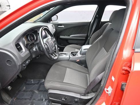 Used 2023 Dodge Charger SXT image 11