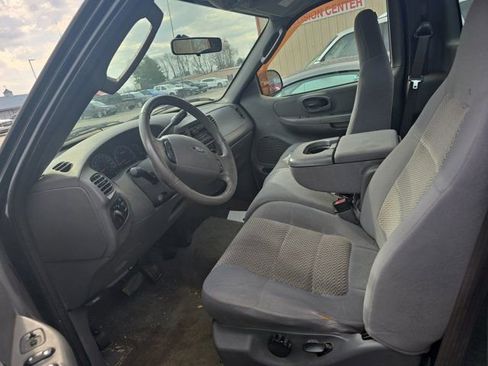 Used 2003 Ford F150 XL image 13
