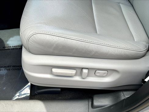 Used 2023 Honda Passport EX-L image 39