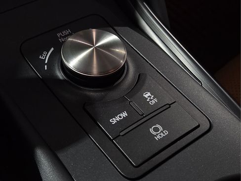 Used 2024 Lexus IS 300 w/ Comfort Package RWD image 21