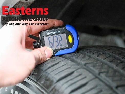 Used 2023 Toyota RAV4 LE image 26