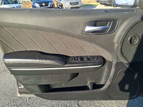Used 2023 Dodge Charger SXT RWD image 14
