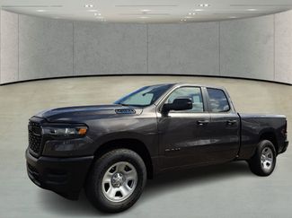 New 2026 RAM 1500 Tradesman video 1