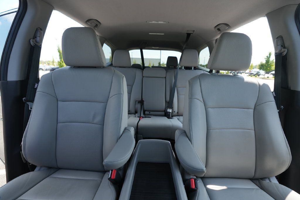 Used 2020 Honda Pilot EX-L image 40