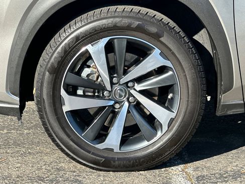 Used 2021 Lexus NX 300h 300h image 37