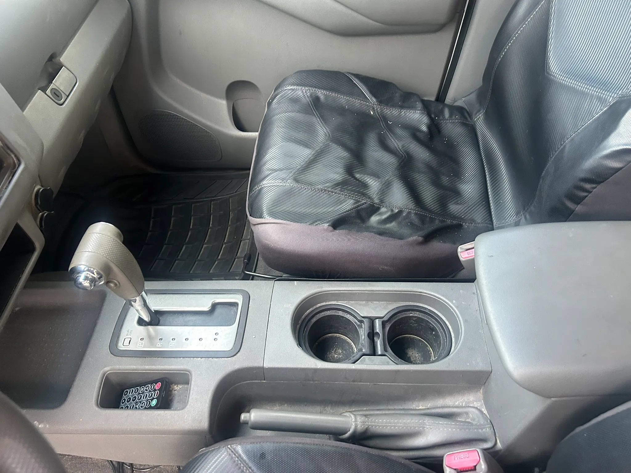 Used 2007 Nissan Frontier XE w/ Preferred Pkg RWD image 17