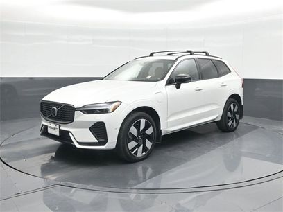 Used 2024 Volvo XC60 T8 Ultimate w/ Protection Package Premier