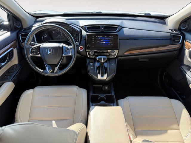 Used 2019 Honda CR-V EX-L image 14