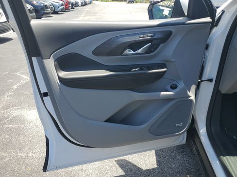 Used 2023 GMC Terrain SLT w/ Infotainment Package II FWD image 23